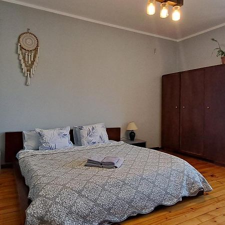 Top Central 2 Bedroom Apartment Next To Ndk Sofia Eksteriør bilde