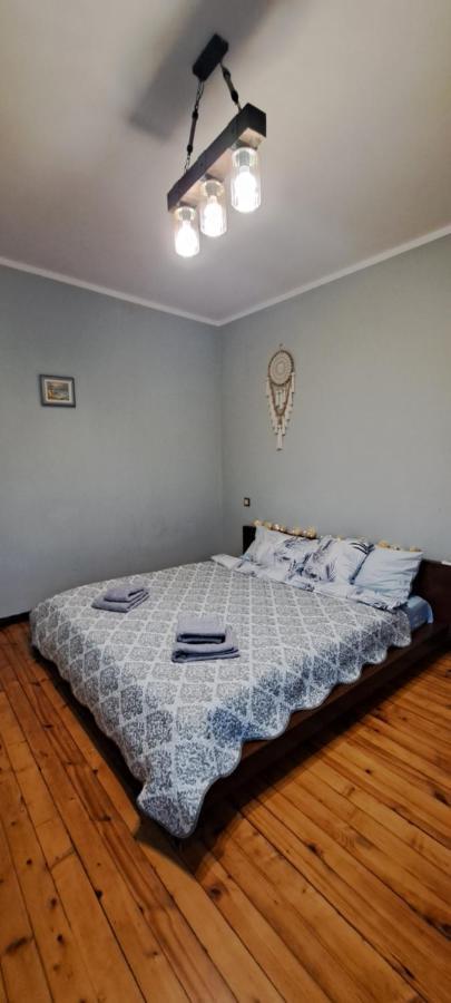 Top Central 2 Bedroom Apartment Next To Ndk Sofia Eksteriør bilde