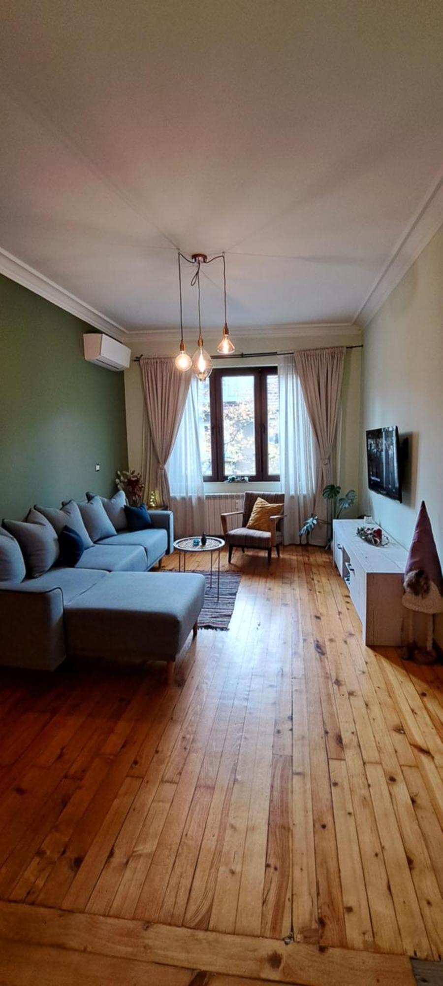 Top Central 2 Bedroom Apartment Next To Ndk Sofia Eksteriør bilde