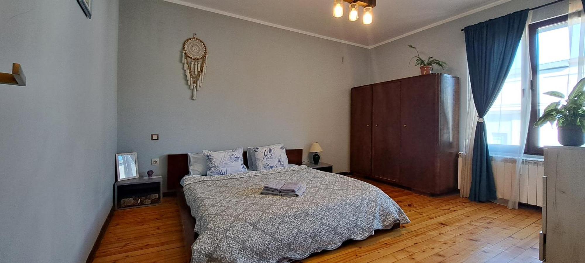Top Central 2 Bedroom Apartment Next To Ndk Sofia Eksteriør bilde