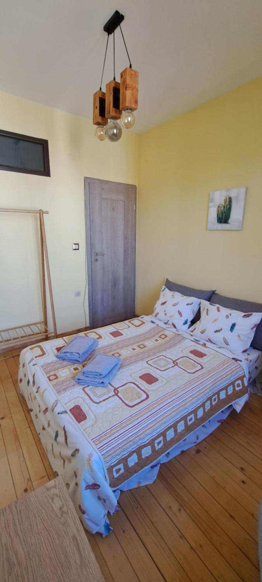 Top Central 2 Bedroom Apartment Next To Ndk Sofia Eksteriør bilde